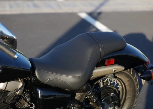 Smooth rider passenger - rider, seat