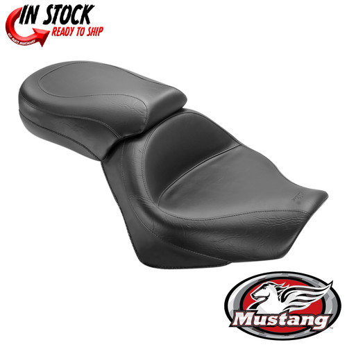 Mustang wide tour 2piece - tour,