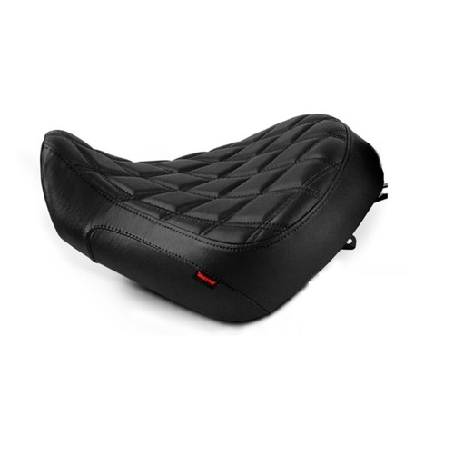 Solo front rider driver - rider, seat