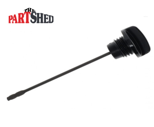 Oem honda oil dipstick shadow - honda,