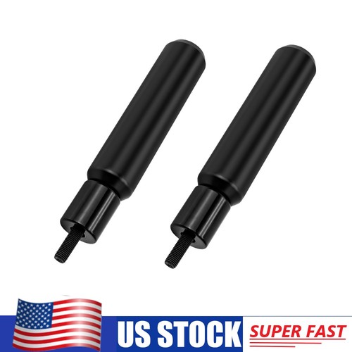 Rear upper fender - 6",